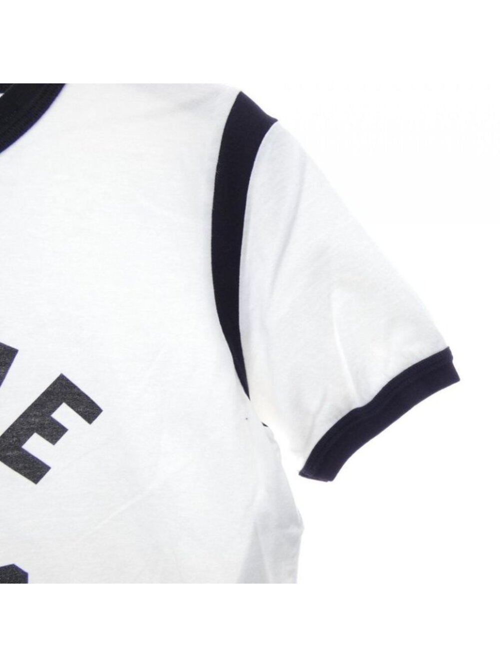 Celine 16 Boxy 2 X97 A671 Q Eddy Period T-Shirt - Picture 7 of 7